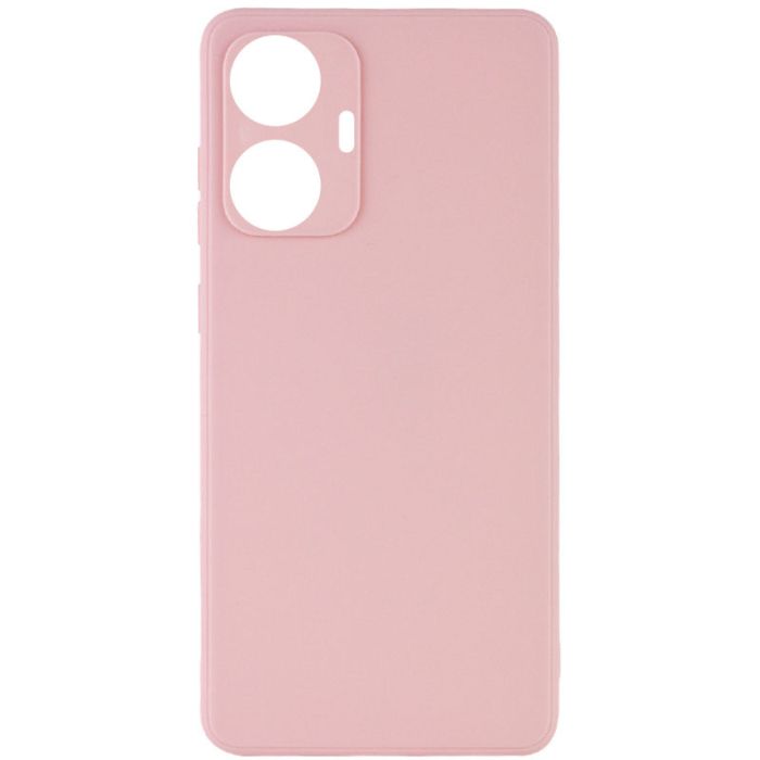 Силіконовий чохол Candy Full Camera для Realme C55