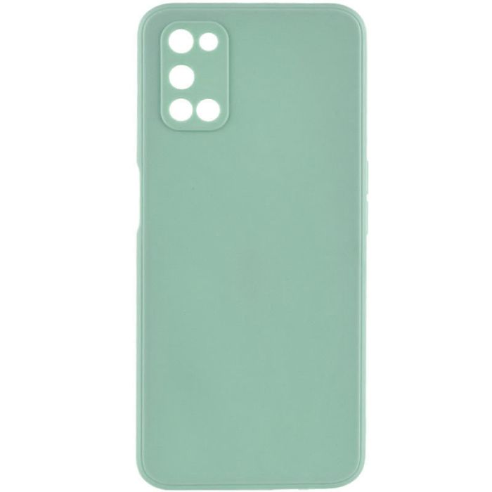 Силіконовий чохол Candy Full Camera для Oppo A52 / A72 / A92