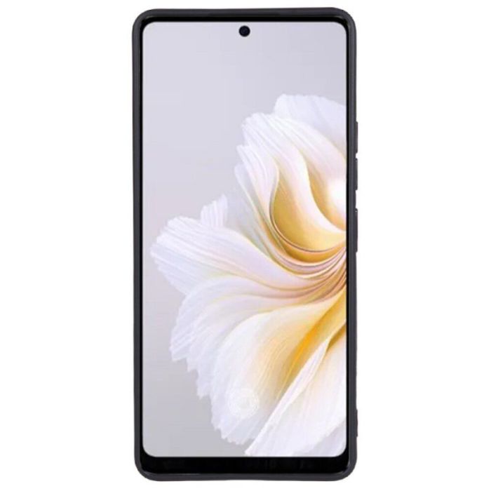 Чохол TPU Epik Black Full Camera для TECNO Camon 20 Pro (CK7n)