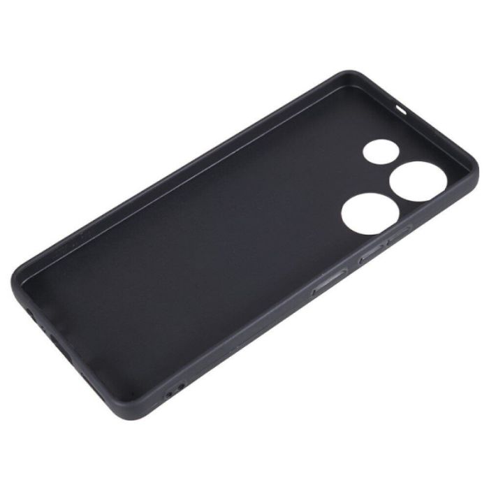 Чохол TPU Epik Black Full Camera для TECNO Camon 20 Pro (CK7n)