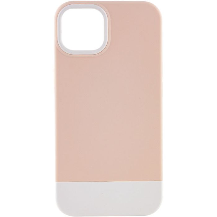 Чохол TPU+PC Bichromatic для Apple iPhone 13 (6.1")