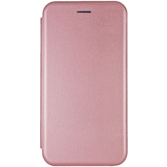 Шкіряний чохол (книжка) Classy для Xiaomi Redmi 9A
