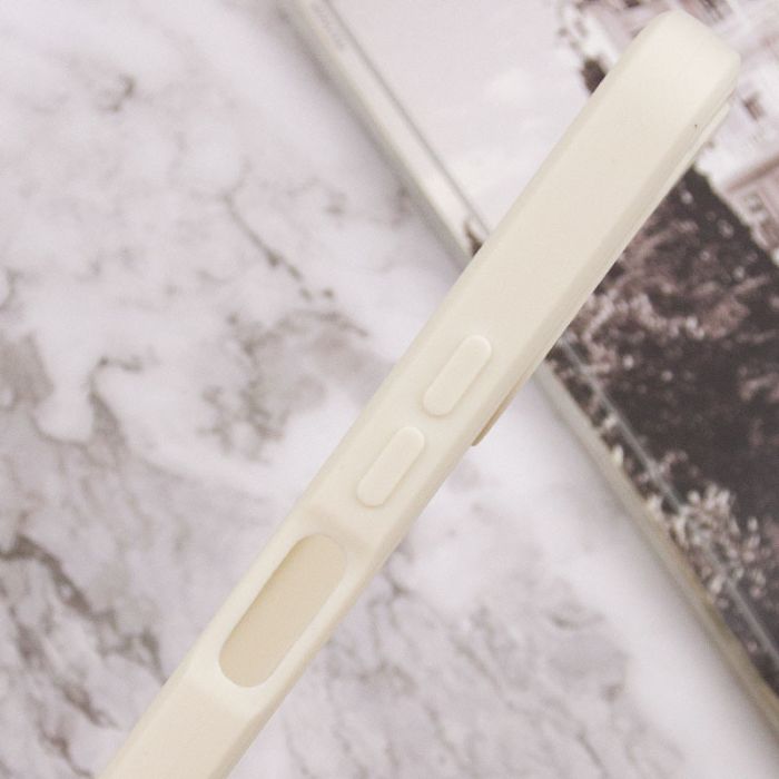 Силіконовий чохол Candy Full Camera для Oppo A38 / A18
