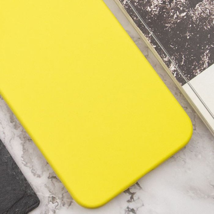 Чохол Silicone Cover Lakshmi Full Camera (AAA) для Xiaomi Redmi A3