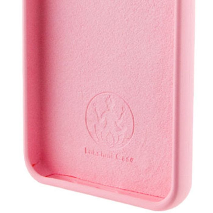 Чохол Silicone Cover Lakshmi Full Camera (AAA) для Xiaomi Redmi A3