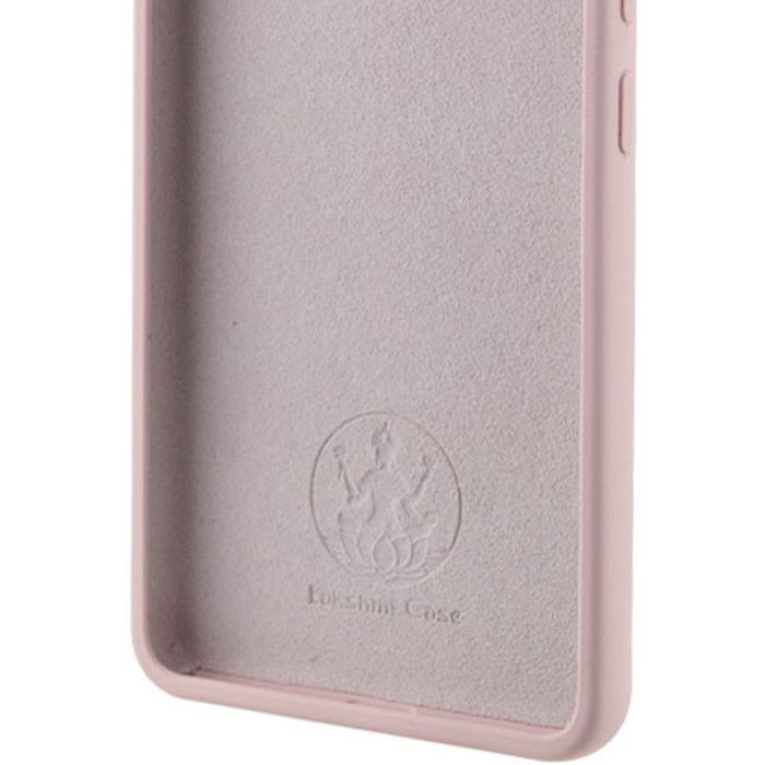 Чохол Silicone Cover Lakshmi Full Camera (AAA) для Xiaomi Redmi A3
