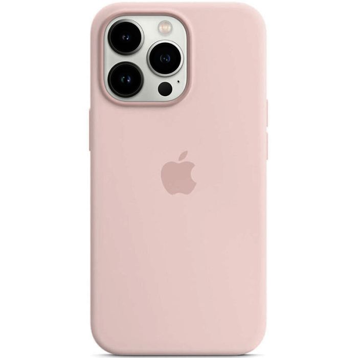 Чохол Silicone Case Full Protective (AA) для Apple iPhone 16 (6.1")