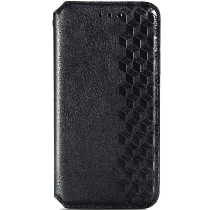 Шкіряний чохол книжка GETMAN Cubic (PU) для Samsung Galaxy A05