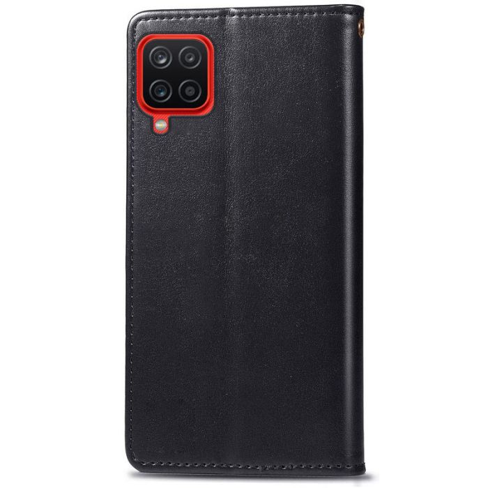 Шкіряний чохол книжка GETMAN Gallant (PU) для Samsung Galaxy M33 5G