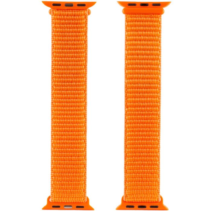 Ремінець Nylon для Apple watch 38mm/40mm/41mm