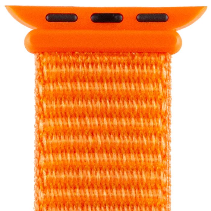 Ремінець Nylon для Apple watch 38mm/40mm/41mm