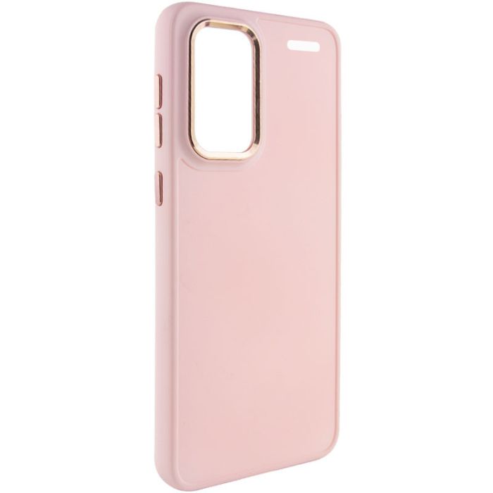 TPU чохол Bonbon Metal Style для Xiaomi Redmi Note 13 Pro+