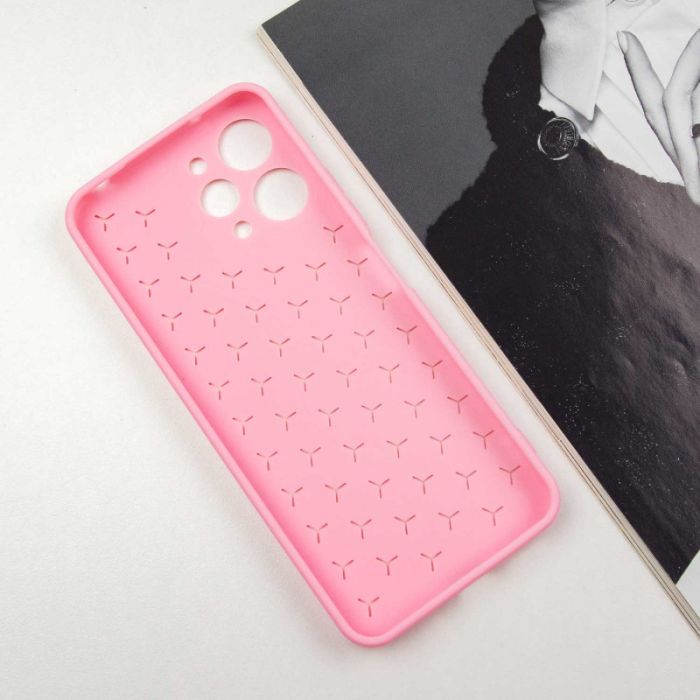 Чохол TPU Honeycomb для Xiaomi Redmi 12
