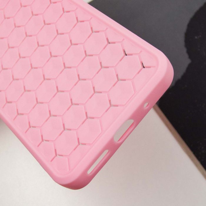 Чохол TPU Honeycomb для Xiaomi Redmi 12