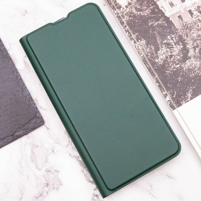 Шкіряний чохол книжка GETMAN Elegant (PU) для Google Pixel 7 Pro
