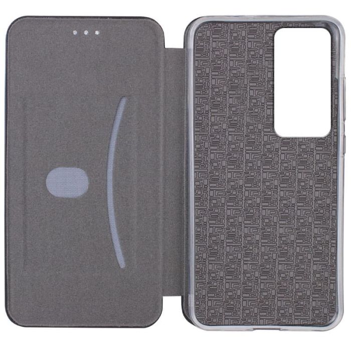 Шкіряний чохол (книжка) Classy для TECNO Camon 18 / 18P
