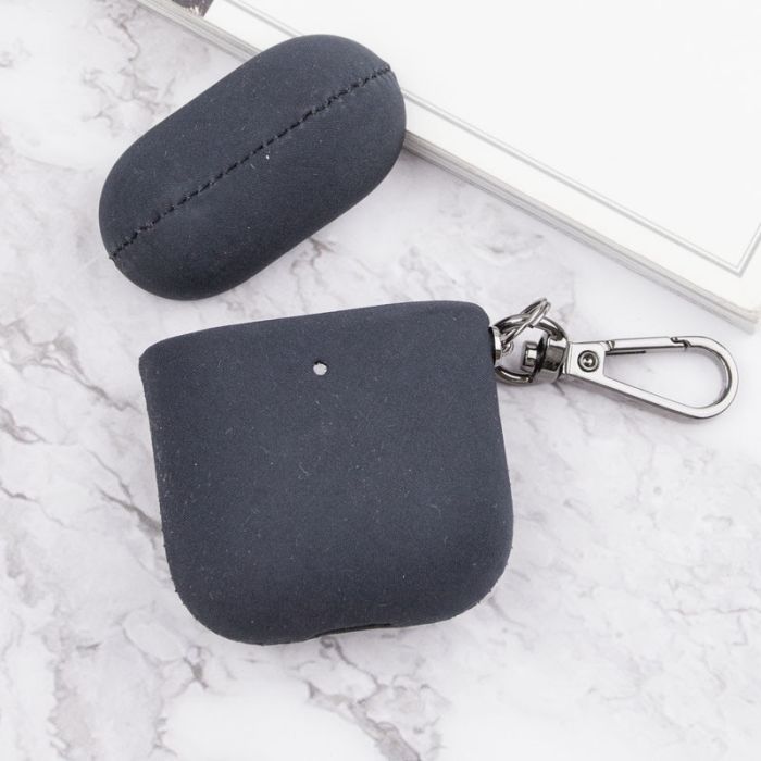 Футляр FineWoven (AAA) для Apple AirPods 1/2