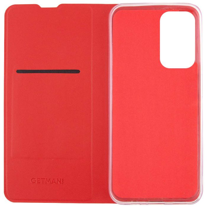 Шкіряний чохол книжка GETMAN Elegant (PU) для Samsung Galaxy A15 4G/5G / M15 5G