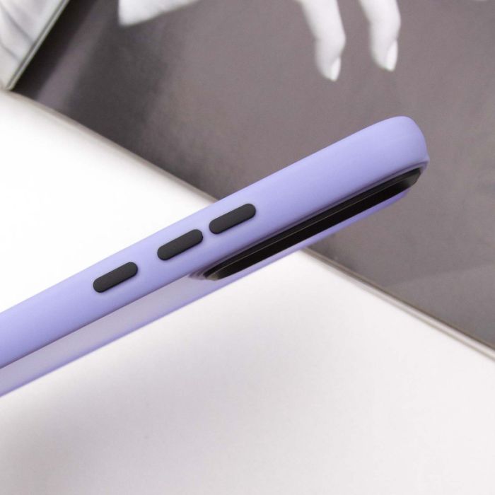 Чохол TPU+PC Lyon Frosted для Samsung Galaxy A15 4G/5G / M15 5G
