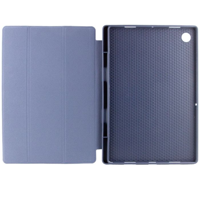 Чохол-книжка Book Cover (stylus slot) для Samsung Galaxy Tab A8 10.5" (2021) (X200/X205)