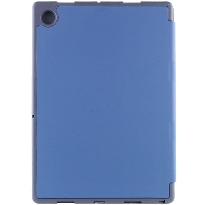 Чохол-книжка Book Cover (stylus slot) для Samsung Galaxy Tab A8 10.5" (2021) (X200/X205)