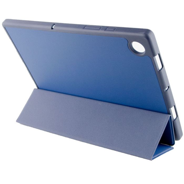Чохол-книжка Book Cover (stylus slot) для Samsung Galaxy Tab A8 10.5" (2021) (X200/X205)