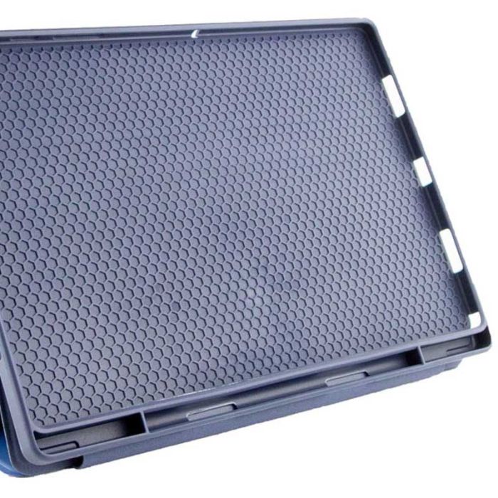 Чохол-книжка Book Cover (stylus slot) для Samsung Galaxy Tab A7 10.4 (2020) (T500/T505)
