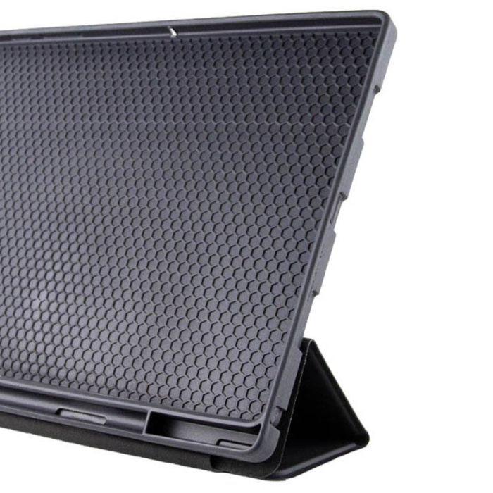 Чохол-книжка Book Cover (stylus slot) для Samsung Galaxy Tab A7 10.4 (2020) (T500/T505)