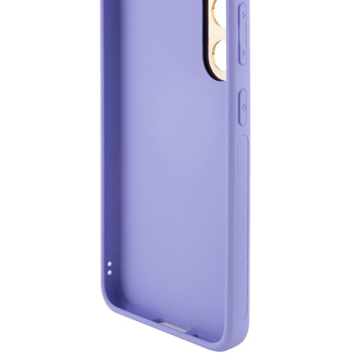 Шкіряний чохол Xshield для Samsung Galaxy A35