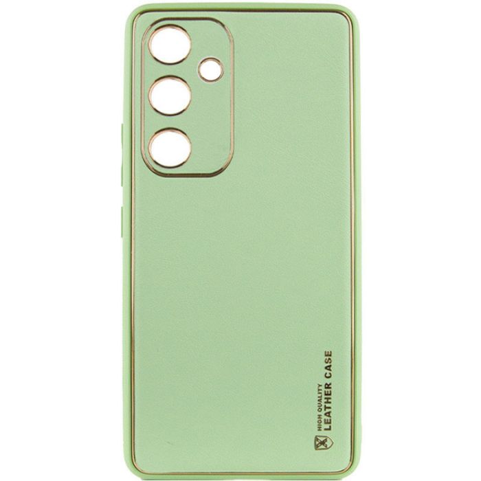Шкіряний чохол Xshield для Samsung Galaxy A55