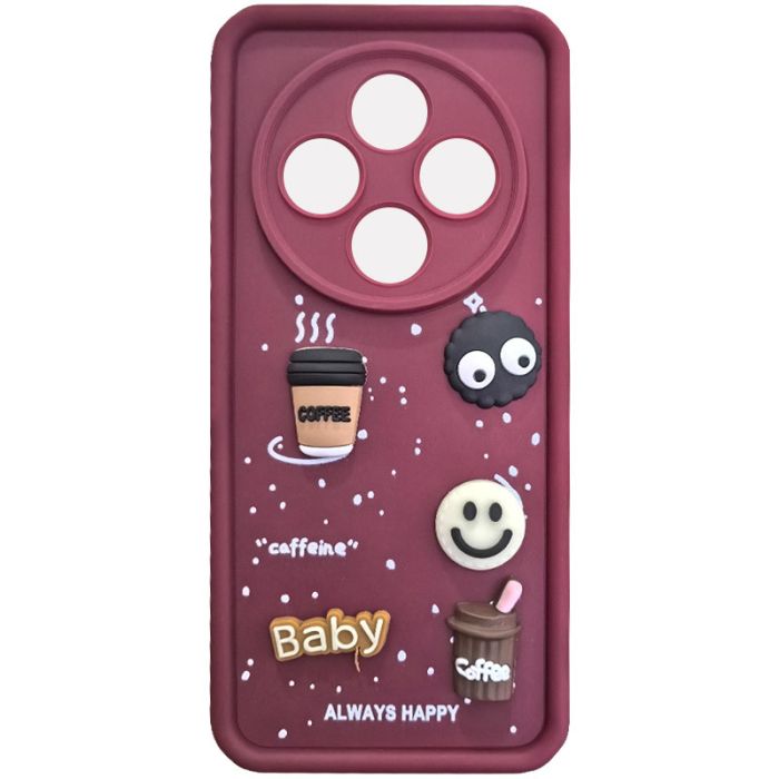 Чохол TPU Toys Case для Samsung Galaxy A25 5G