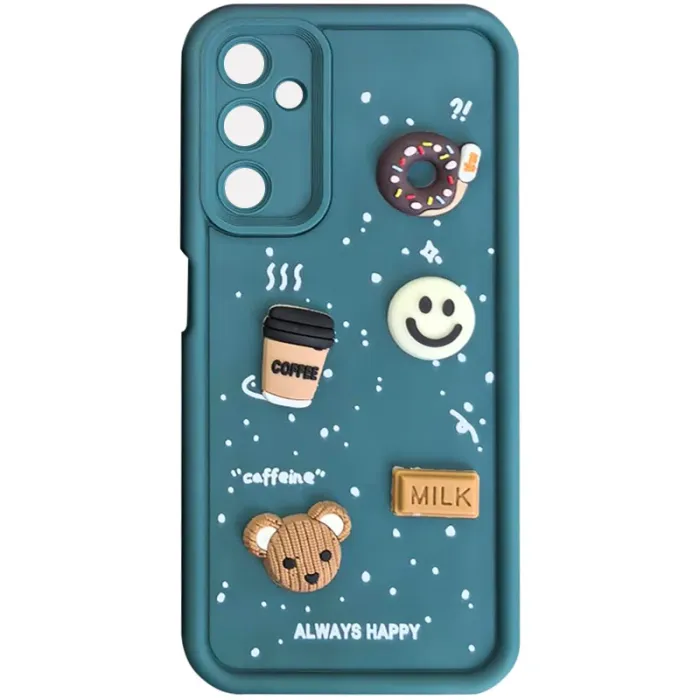 Чохол TPU Toys Case для Xiaomi Redmi A3