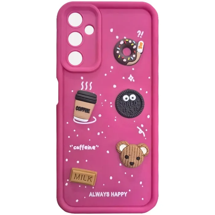 Чохол TPU Toys Case для Xiaomi Redmi A3