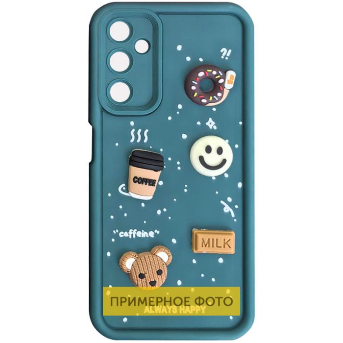 Чохол TPU Toys Case для Xiaomi Redmi 12C / Poco C55