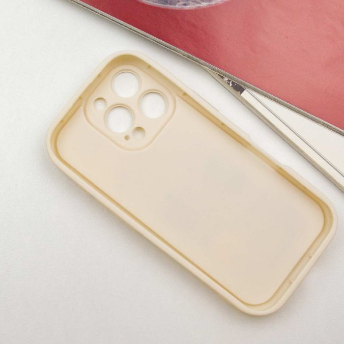 Чохол TPU Toys Case для Apple iPhone 16 Pro Max (6.9")