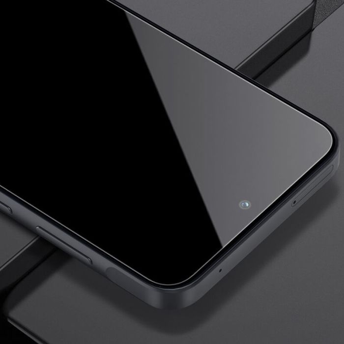 Захисне скло Nillkin (CP+PRO) для Samsung Galaxy A35
