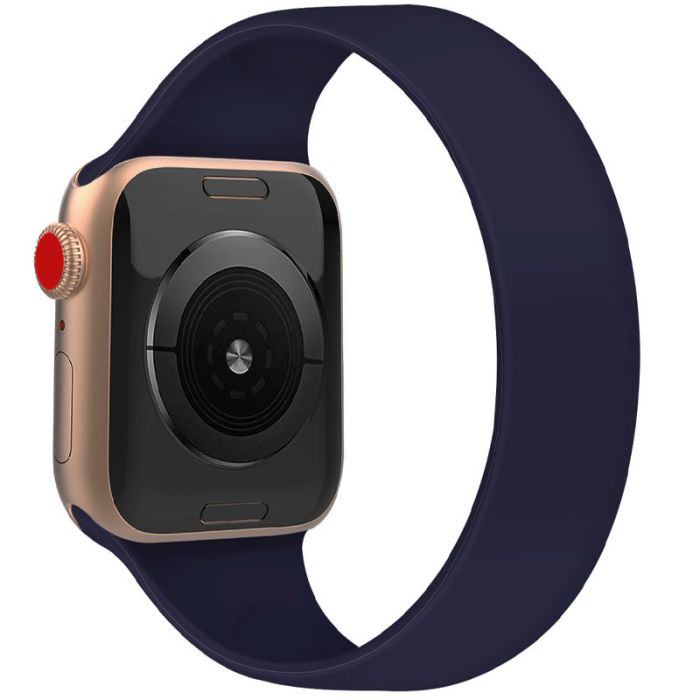 Ремінець Solo Loop для Apple watch 38mm/40mm 156mm (6)