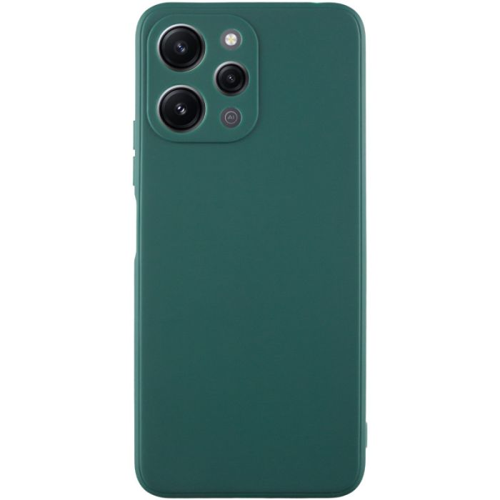 Силіконовий чохол Candy Full Camera для Xiaomi Redmi 12