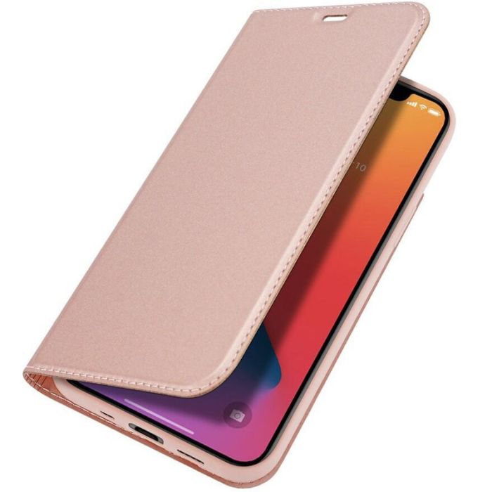 Чохол-книжка Dux Ducis з кишенею для візиток для Apple iPhone 11 (6.1")