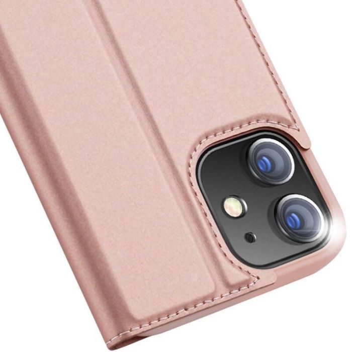 Чохол-книжка Dux Ducis з кишенею для візиток для Apple iPhone 11 (6.1")