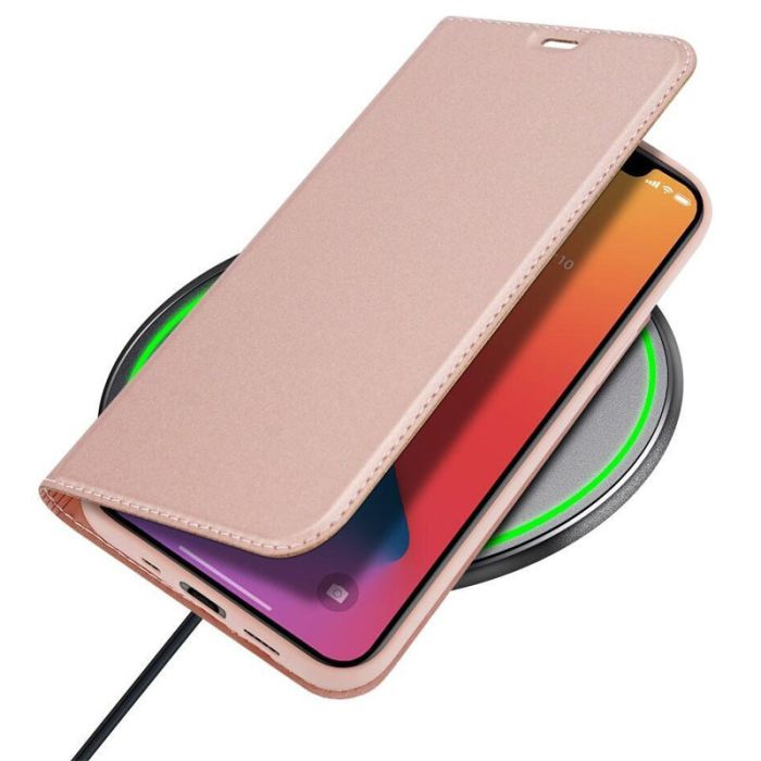 Чохол-книжка Dux Ducis з кишенею для візиток для Apple iPhone 11 (6.1")