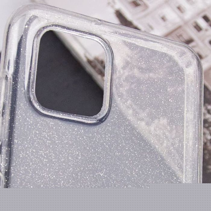 TPU чохол Nova для Samsung Galaxy A05