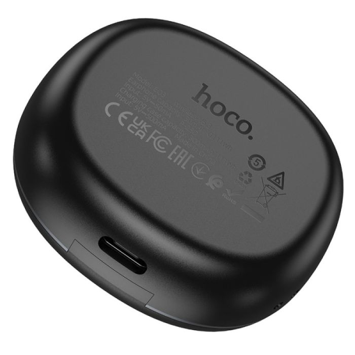 Бездротові TWS навушники Hoco EQ3 Smart