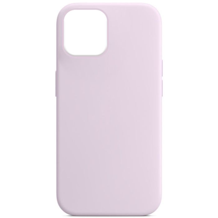 Чохол Silicone Case Full Protective (AA) NO LOGO для Apple iPhone 15 (6.1")
