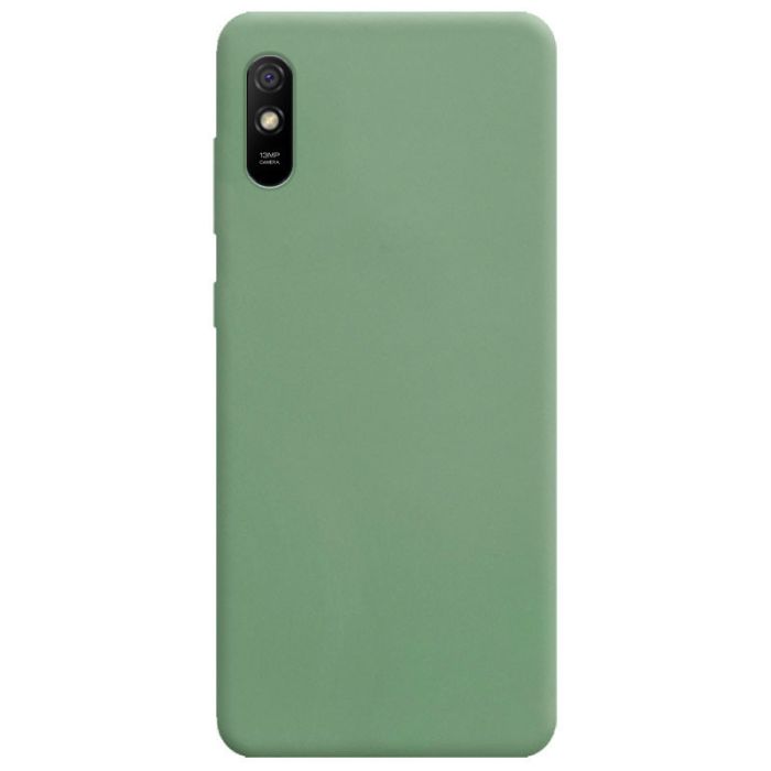 Силіконовий чохол Candy для Xiaomi Redmi 9A