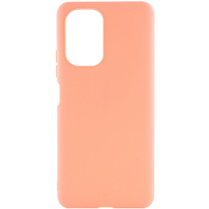 Силіконовий чохол Candy для Xiaomi Redmi Note 10 Pro / 10 Pro Max