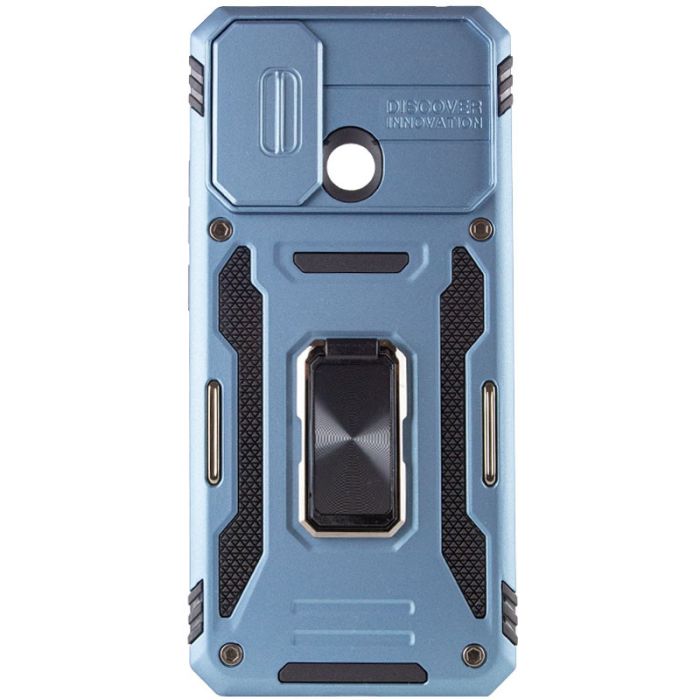 Ударостійкий чохол Camshield Army Ring для Xiaomi Redmi 9C / 10A