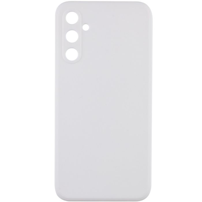Силіконовий чохол Candy Full Camera для Samsung Galaxy A24 4G
