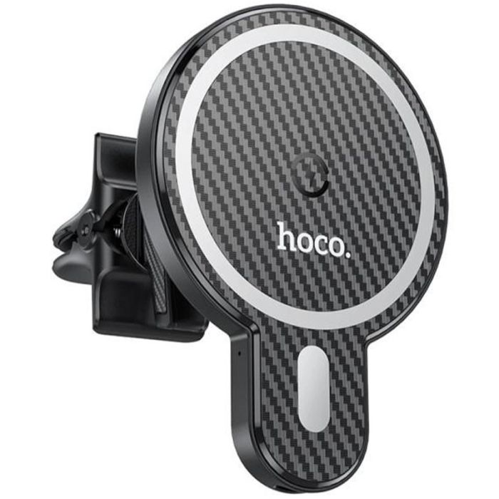 Автотримач з БЗП Hoco CA85 магнітний
