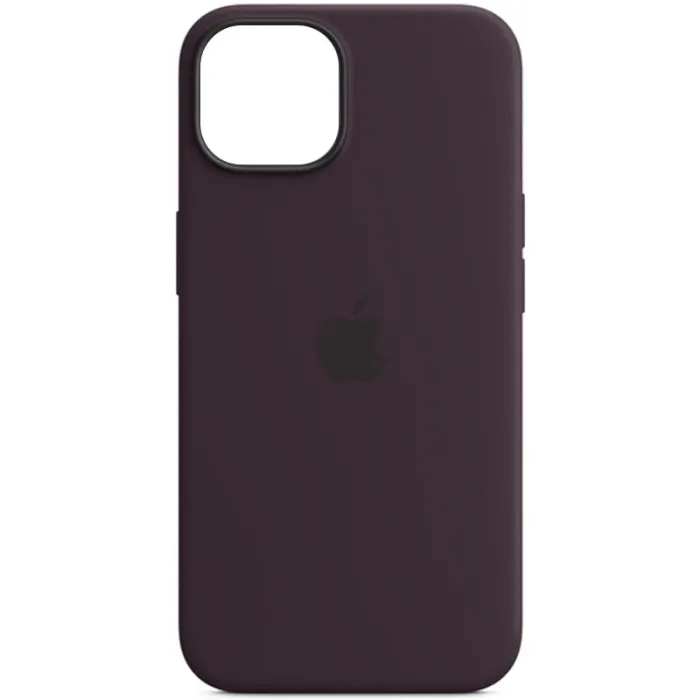 Чохол Silicone Case Full Protective (AA) для Apple iPhone 11 (6.1")
